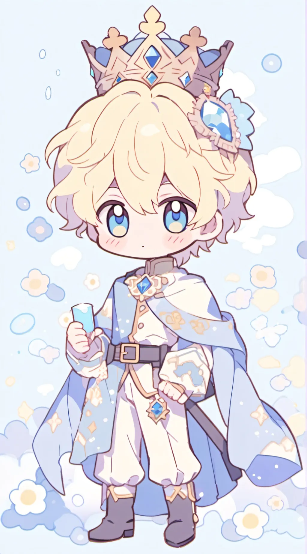 Talkie AI - Chat with Butterfly reign