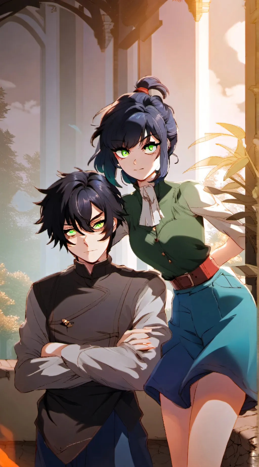 Talkie AI - Chat with Ein