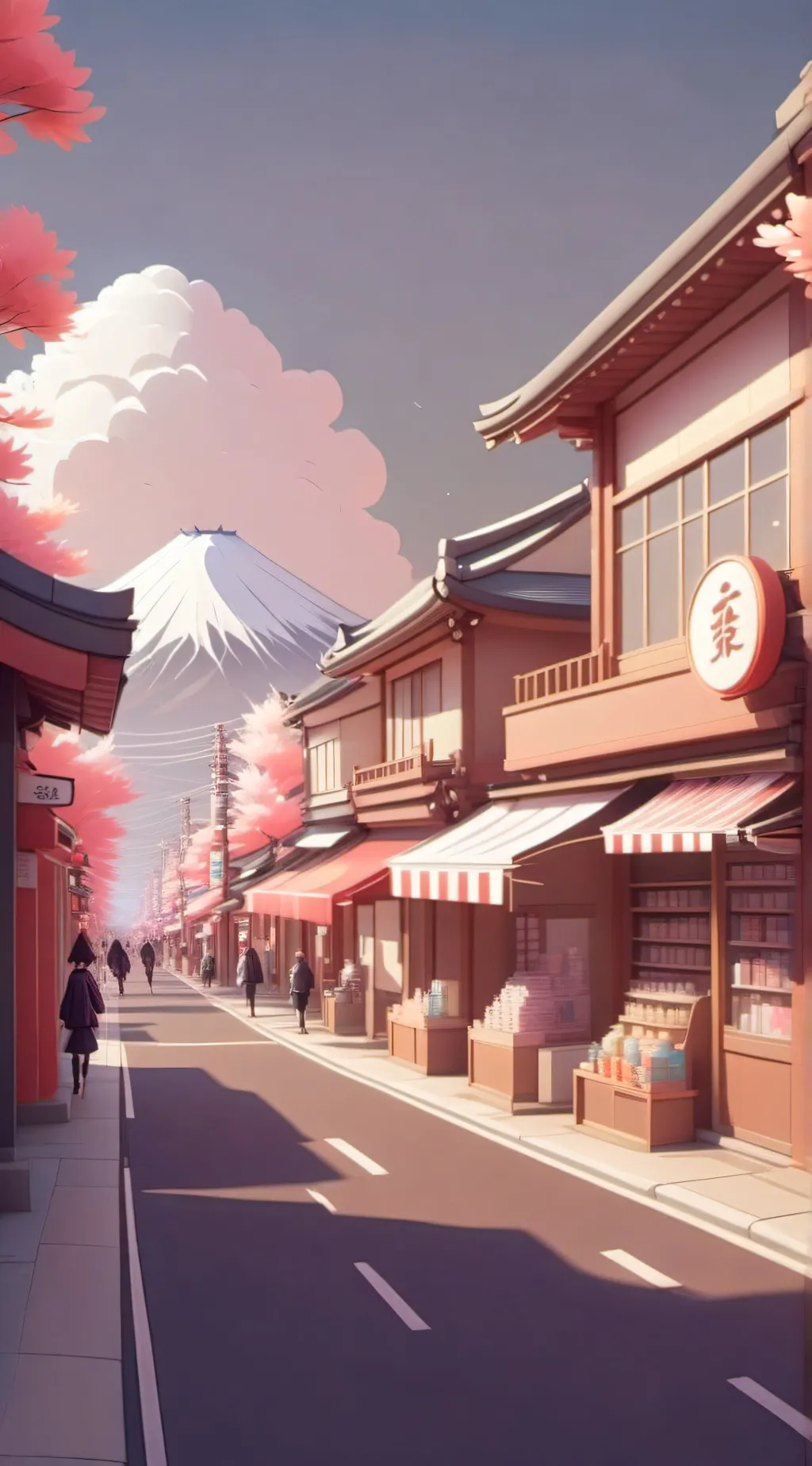 ai character: ~MHA BUT UR A CAT~ background