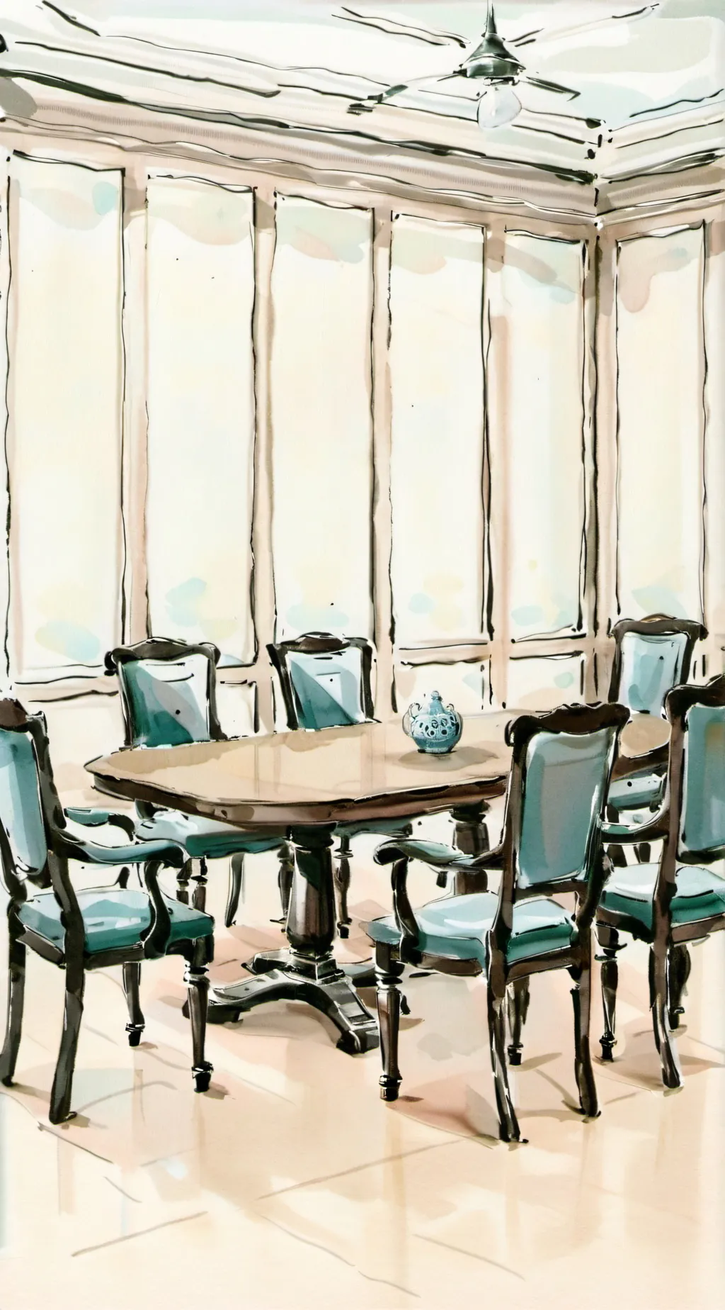 Talkie AI - Chat with hh meeting better