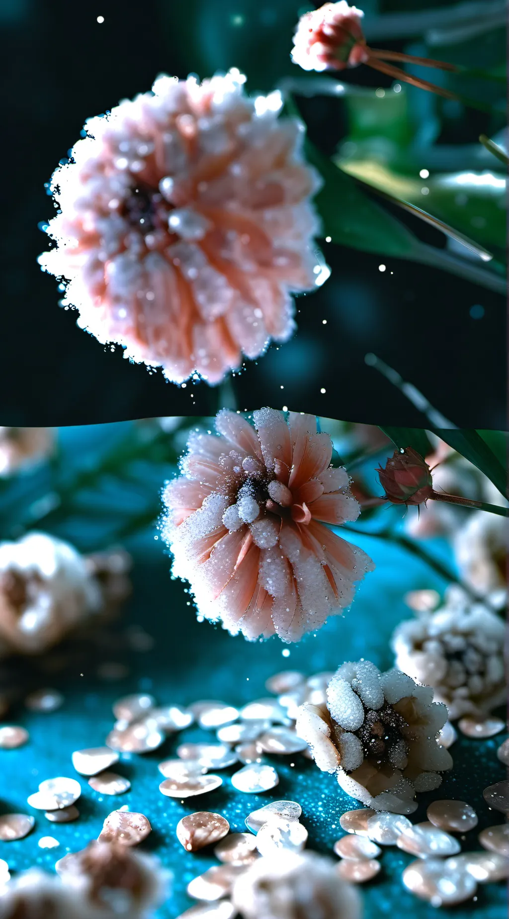 ai character: Skz background