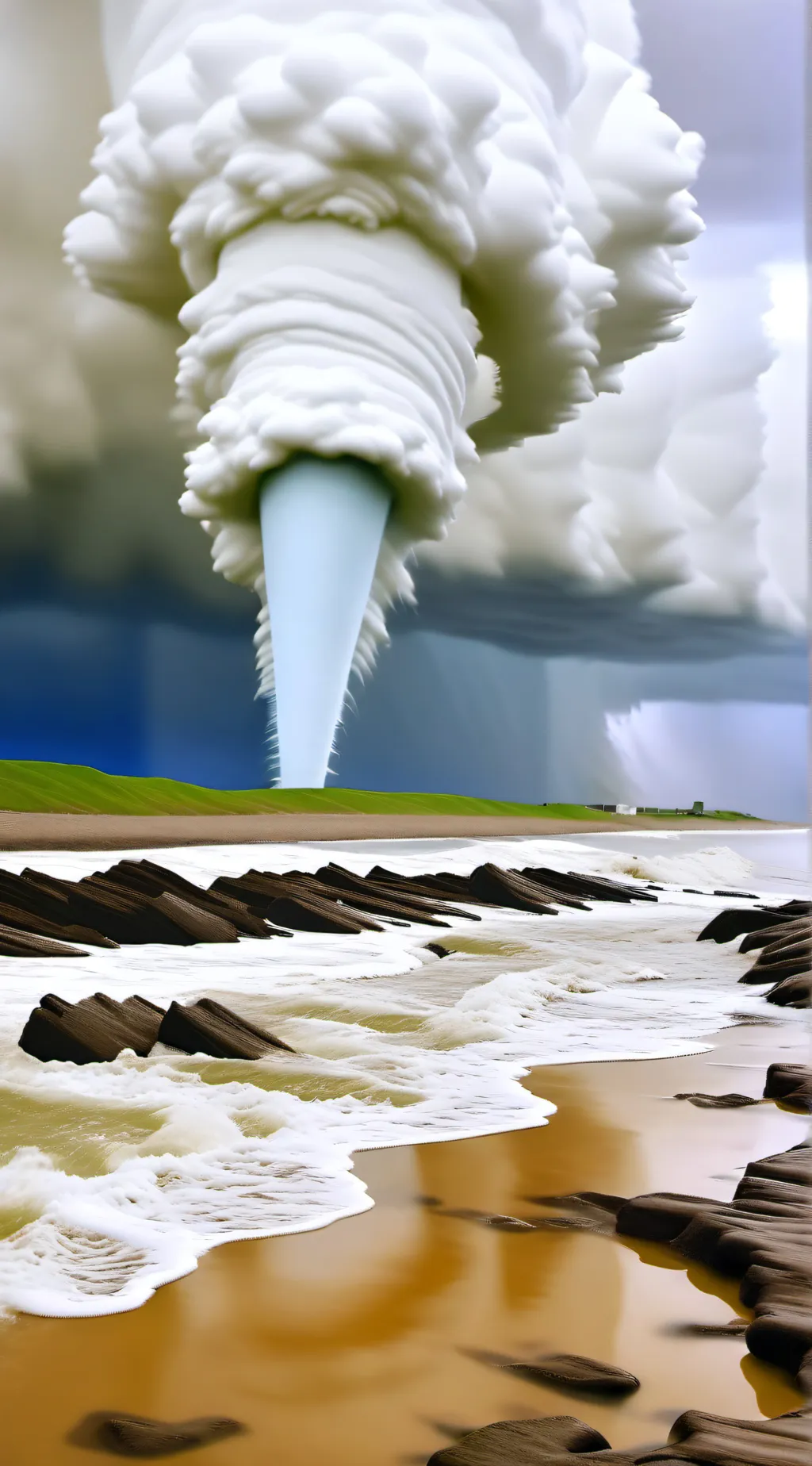 ai character: Twisters (2024) rp background