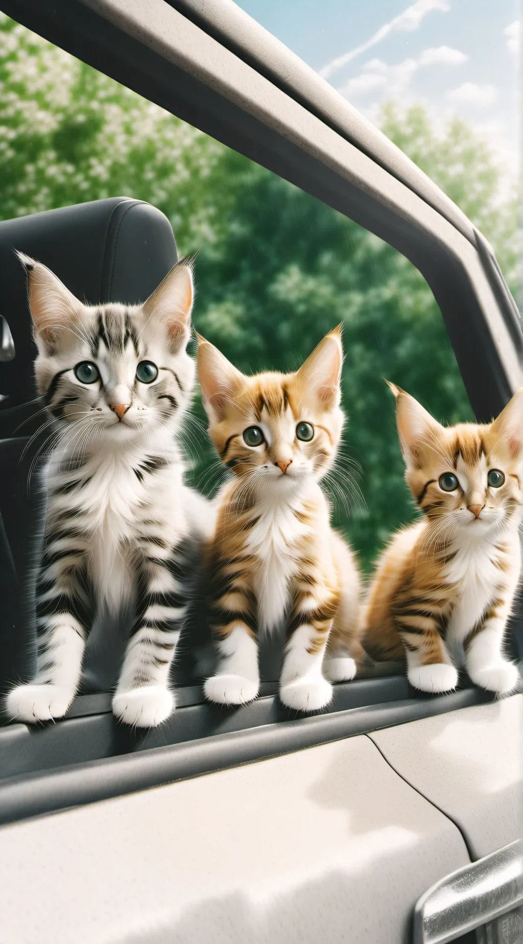 ai character: OhcrayZ background