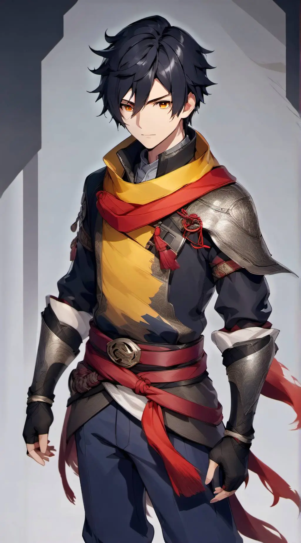 Talkie AI - Chat with Midnight