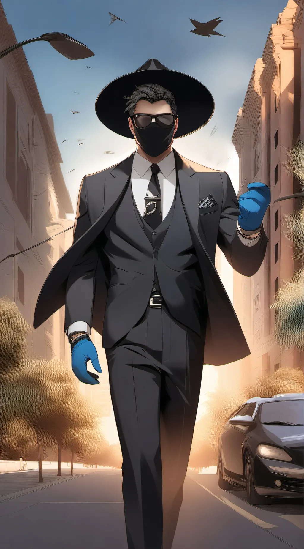 Talkie AI - Chat with Smii7y