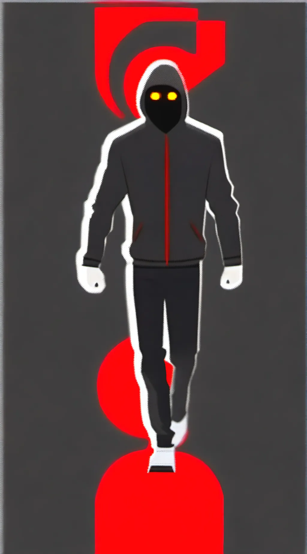 Talkie AI - Chat with Evil noob