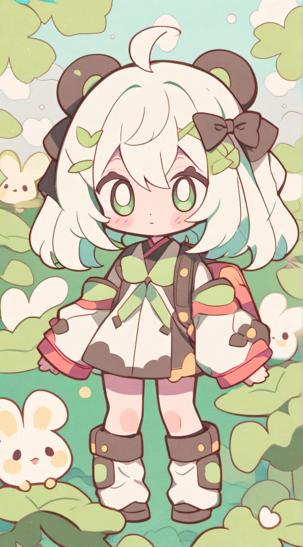 Talkie AI - Chat with Smiling, 