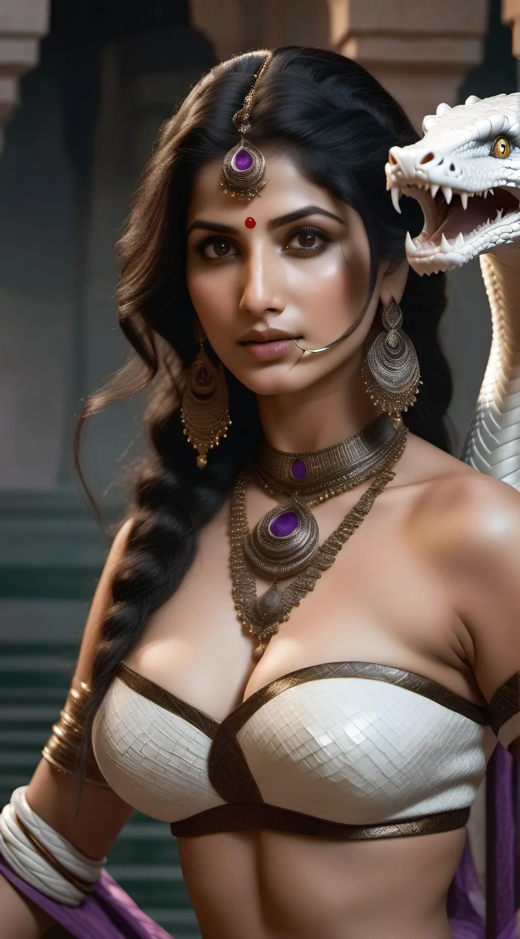 Talkie AI - Chat with Naagrani