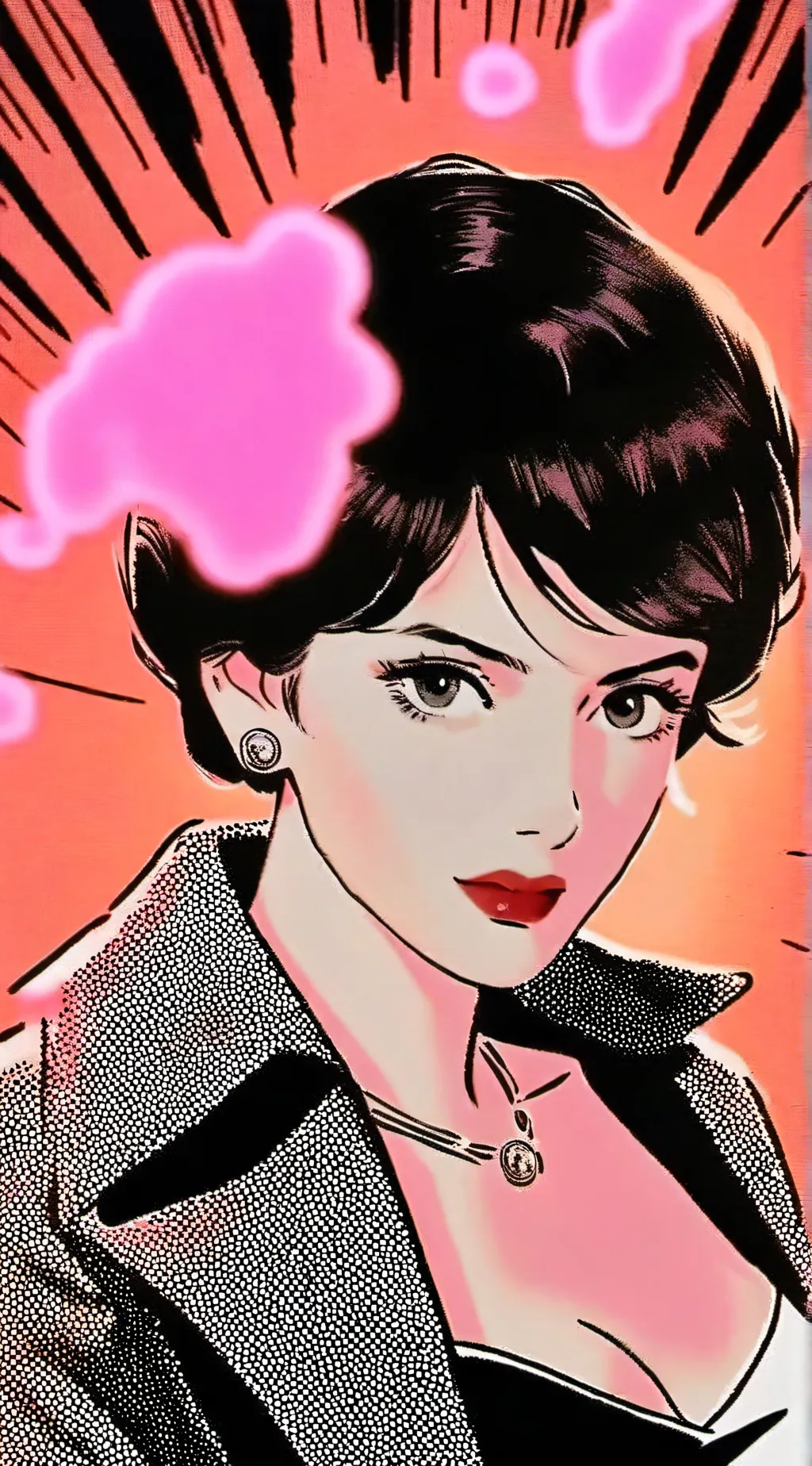 ai character: tcg daycare!! background