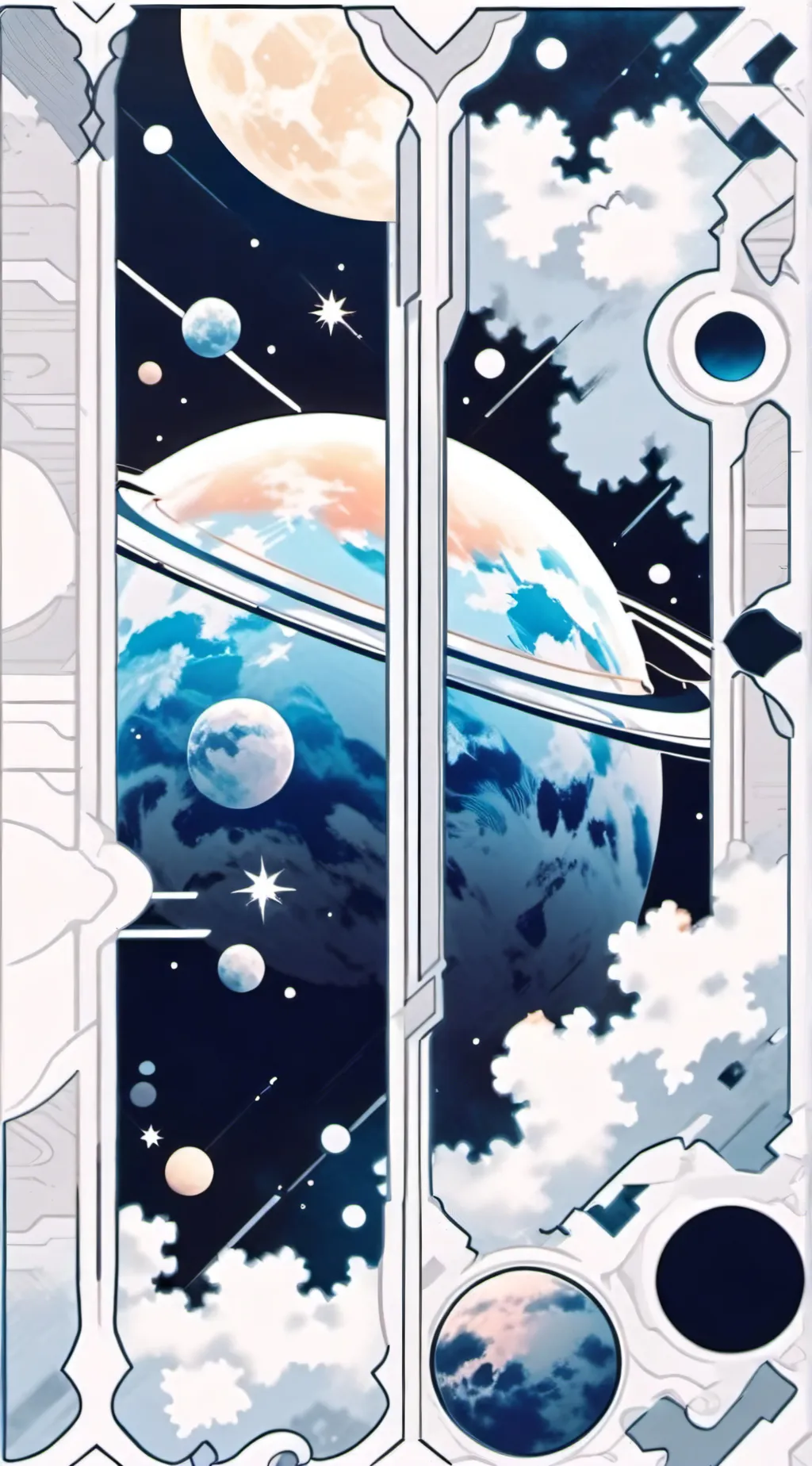 ai character: solarballs fpe pt2 background