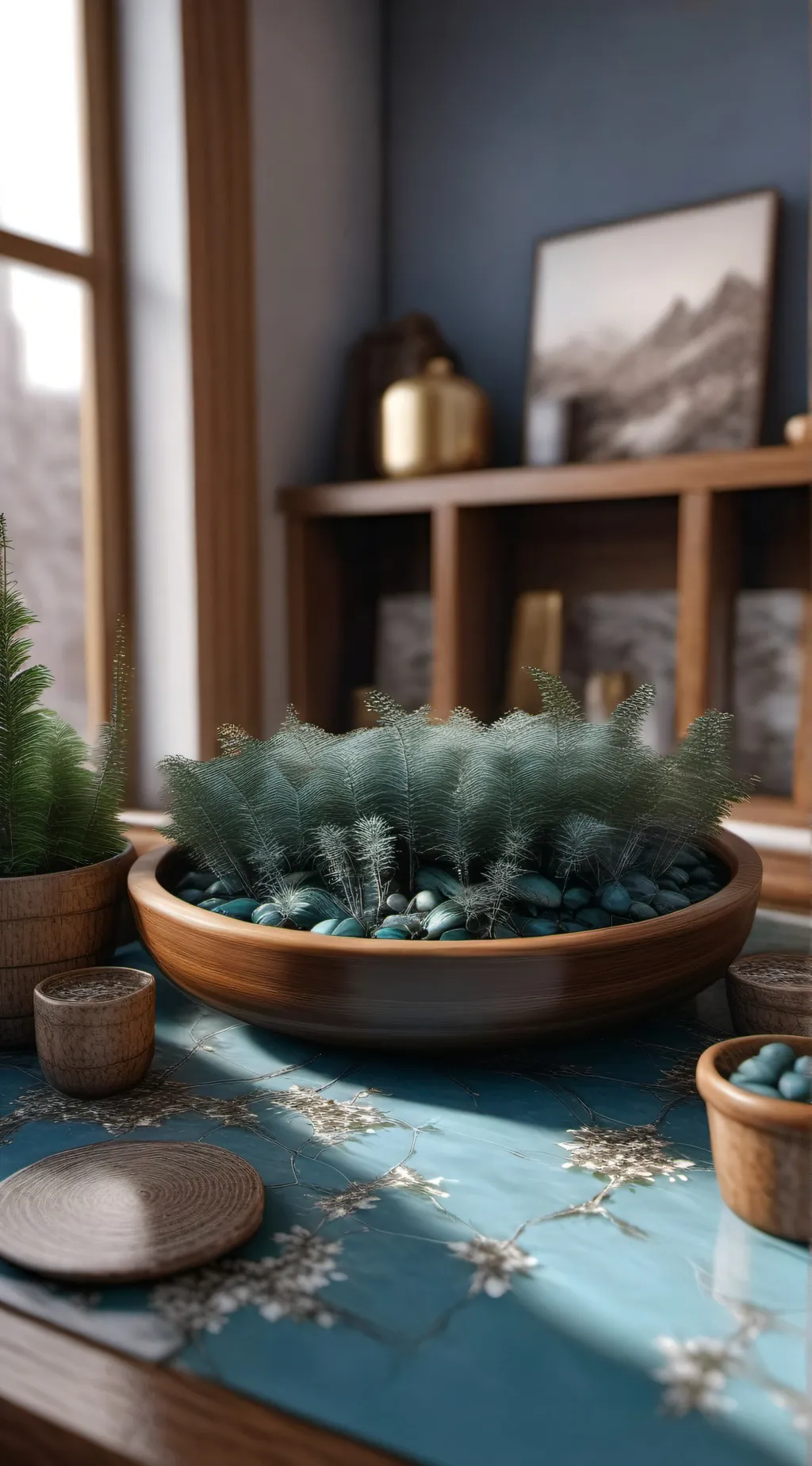 Talkie AI - Chat with merged universes