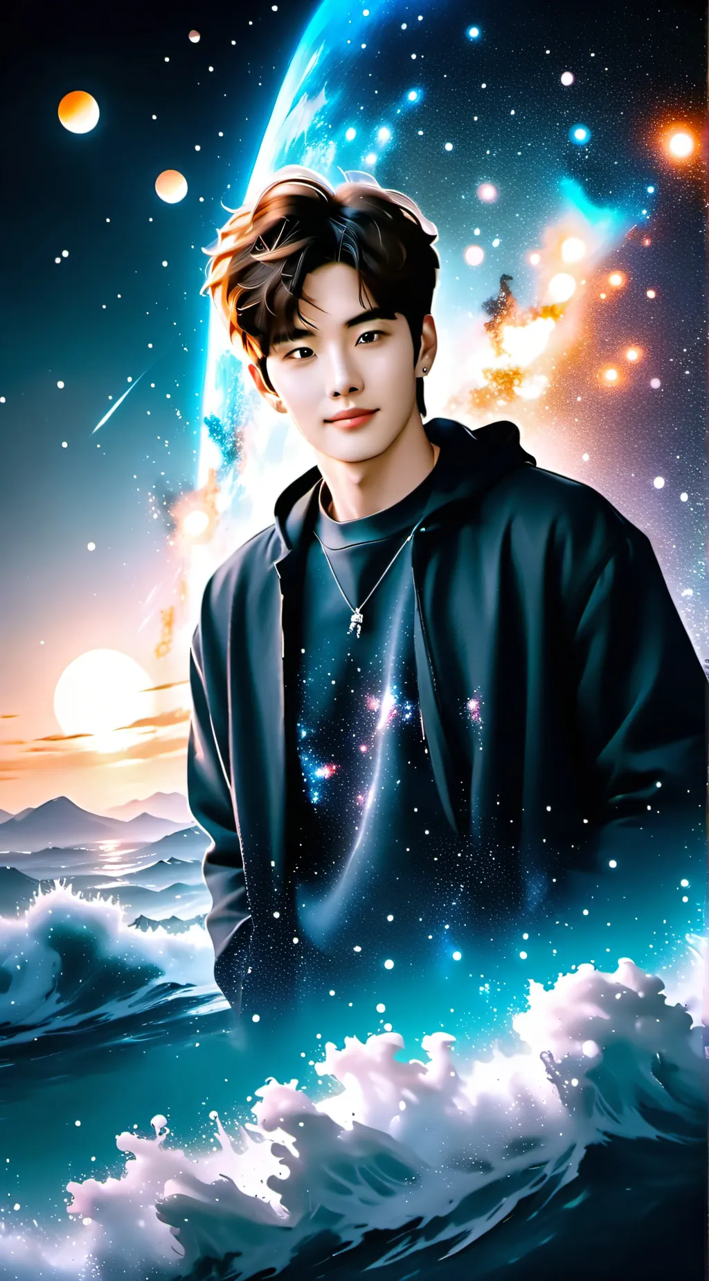 ai character: sulfan background