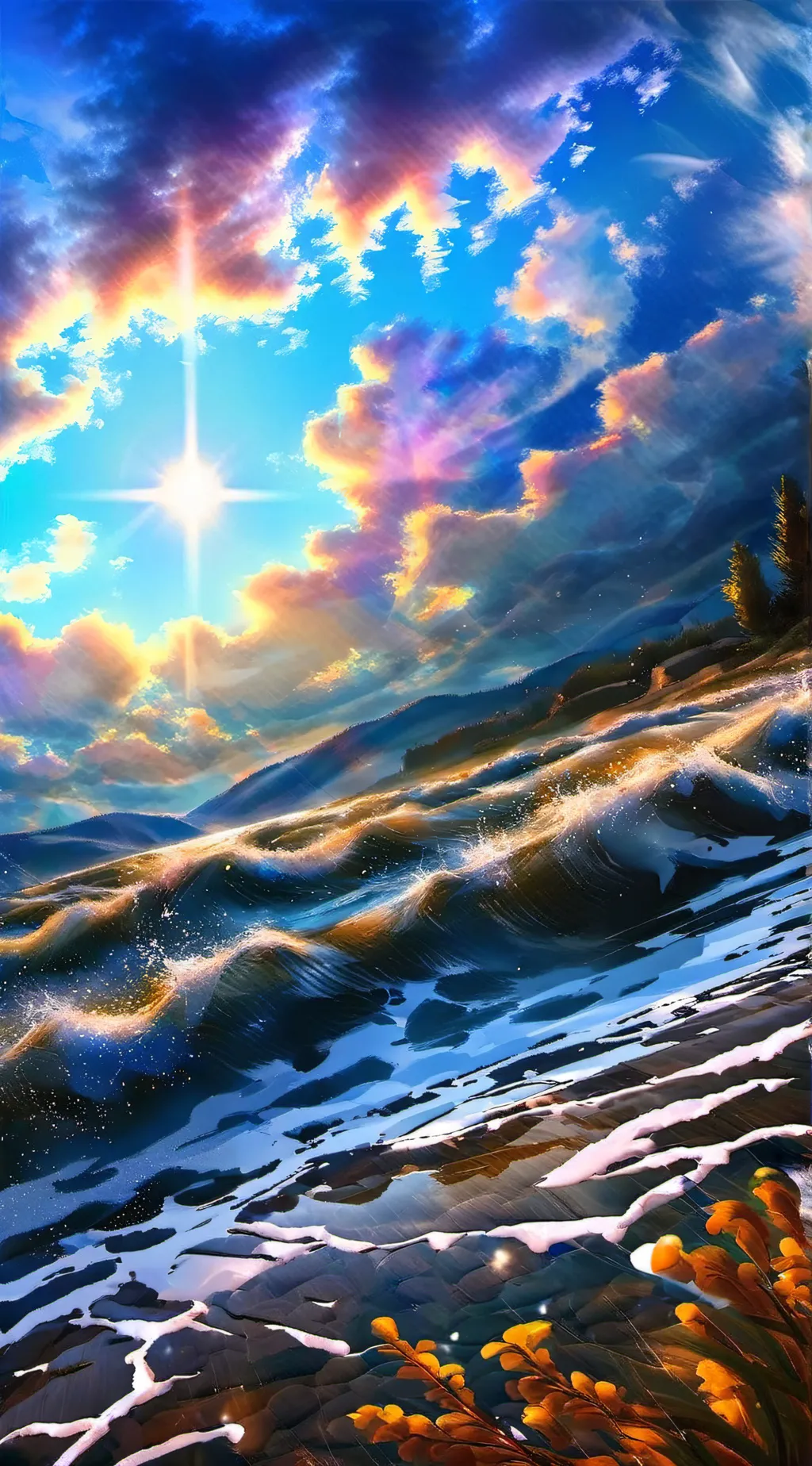 Talkie AI - Chat with ★Sandwe★