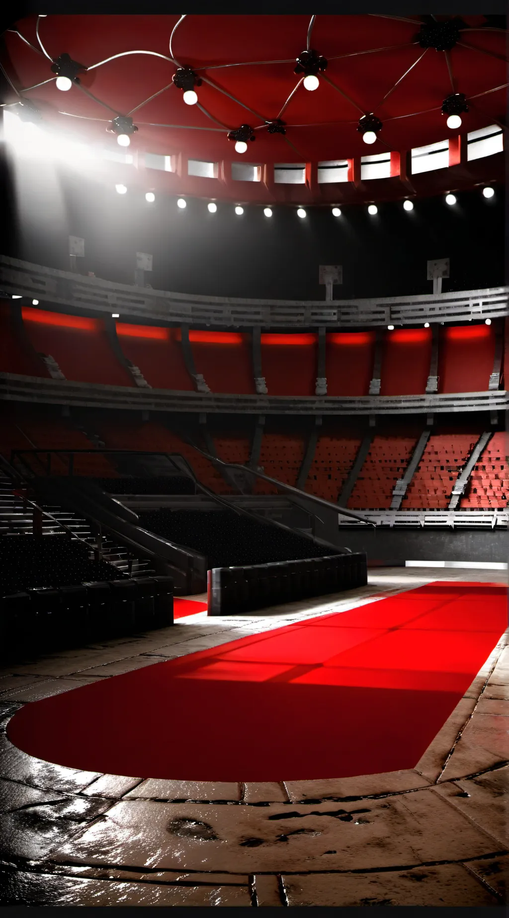 Talkie AI - Chat with fight a talkie! 