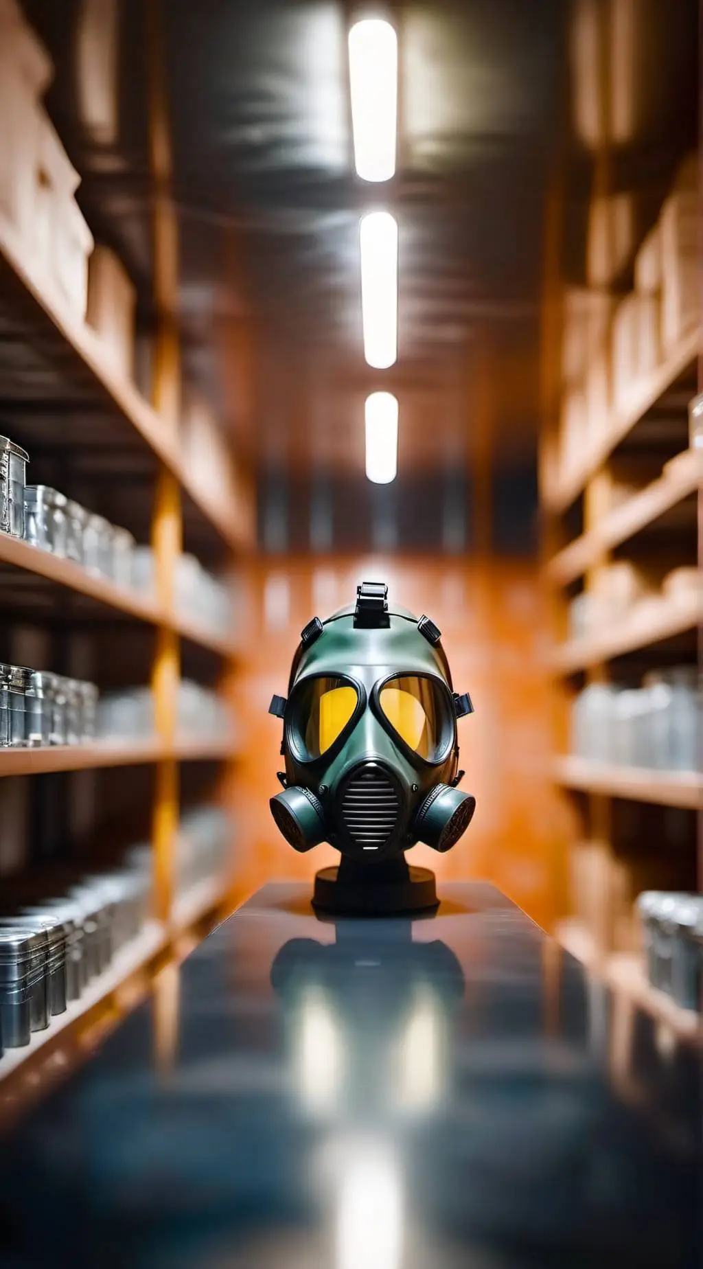 Talkie AI - Chat with Drone Mask TF