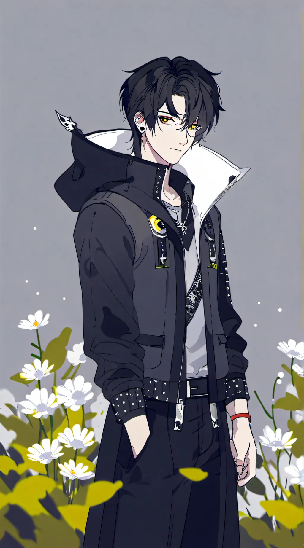 Talkie AI - Chat with Tyler