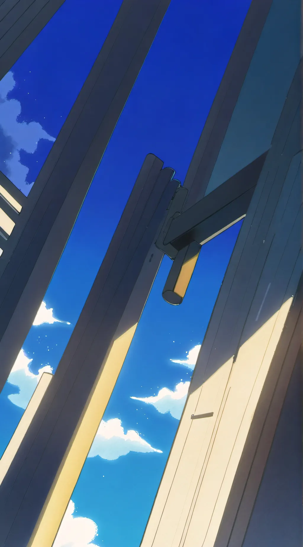 ai character: Regevator background