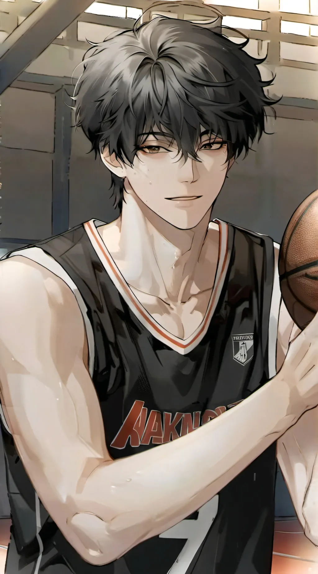 Talkie AI - Chat with Leo