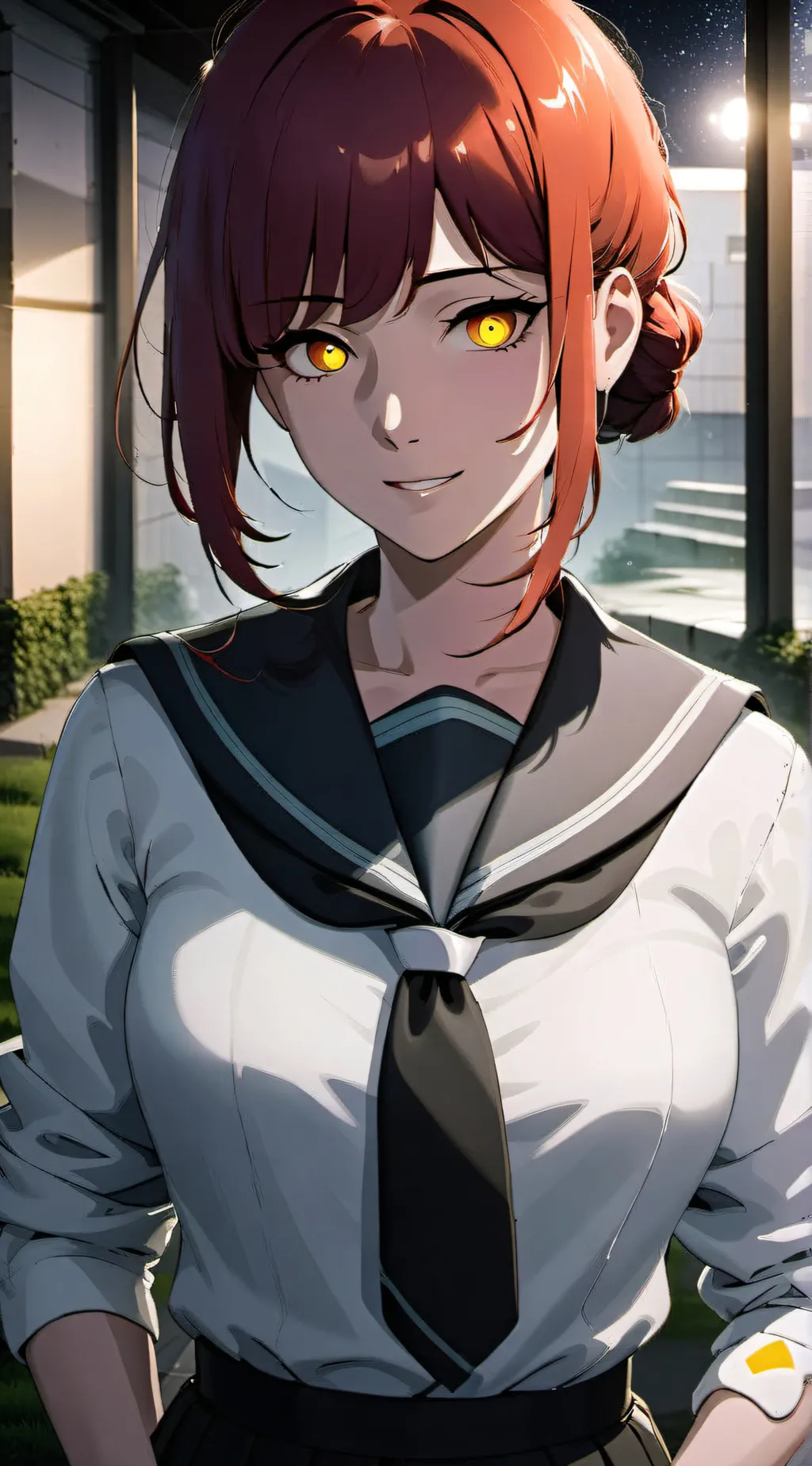 Talkie AI - Chat with Yuka Hanayama