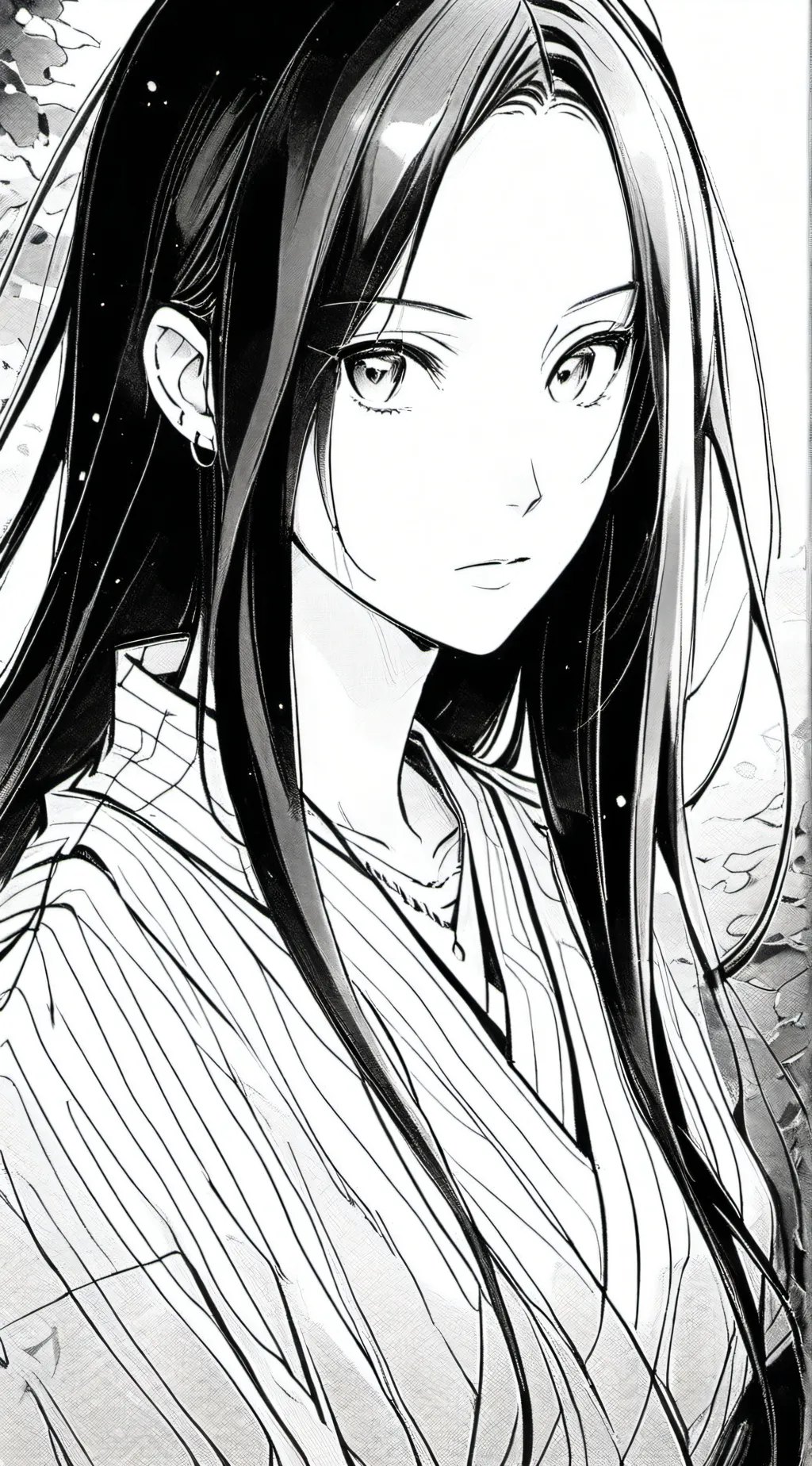 ai character: FPE infection  background