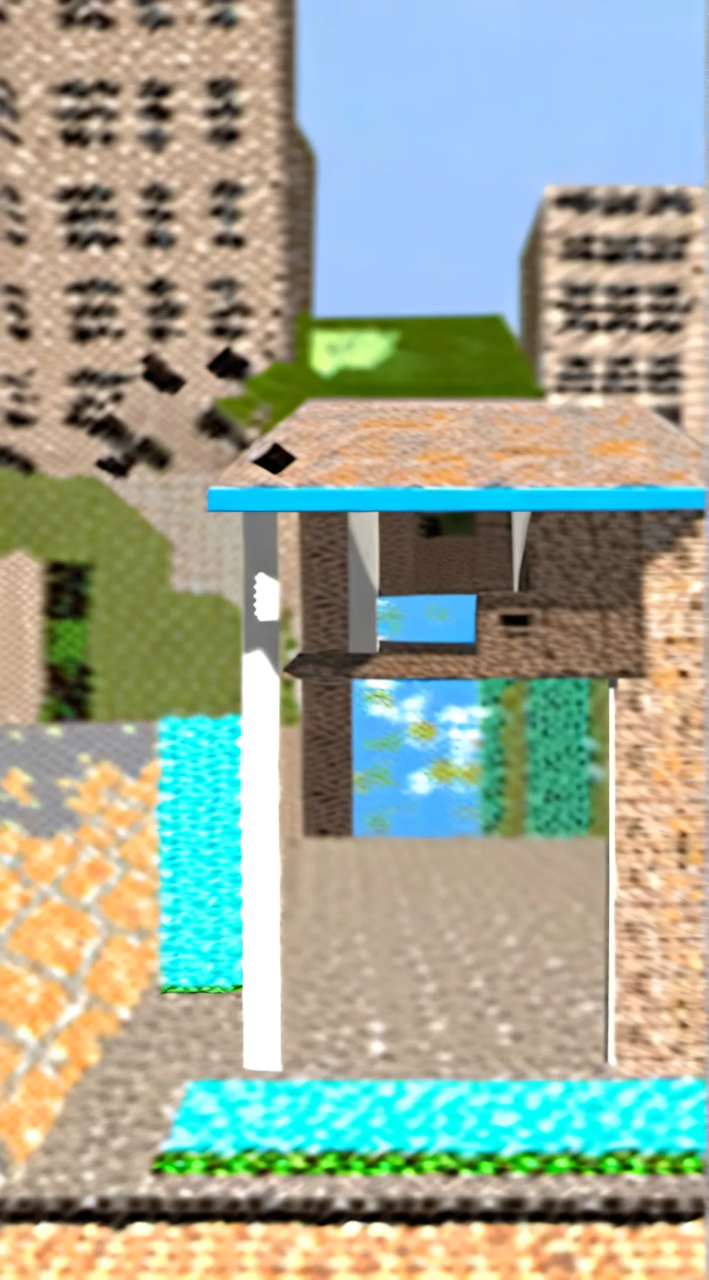 ai character: English or Spanish background