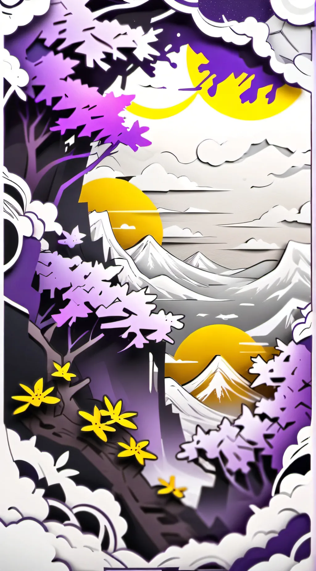 ai character: Simon background