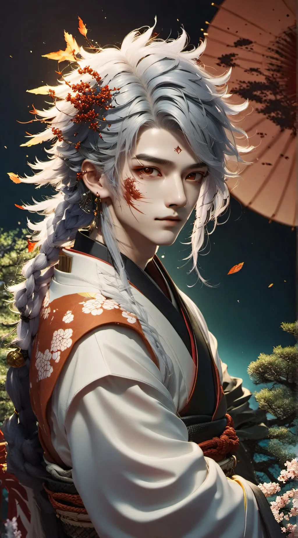 Talkie AI - Chat with Team 7