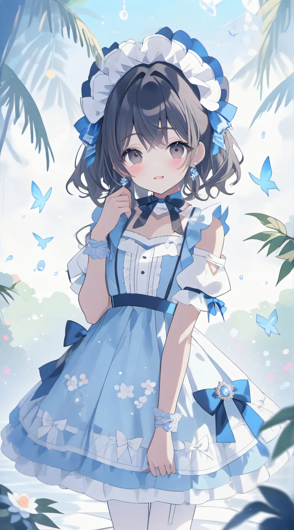 Talkie AI - Chat with Tinkerbell