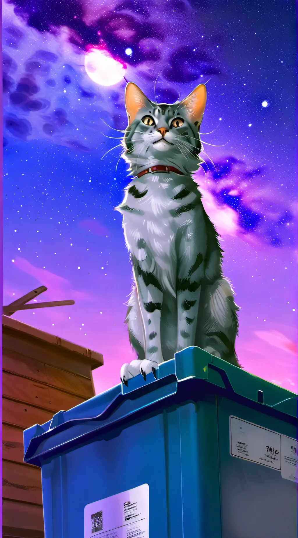 Talkie AI - Chat with 🪨Rockslide🪨