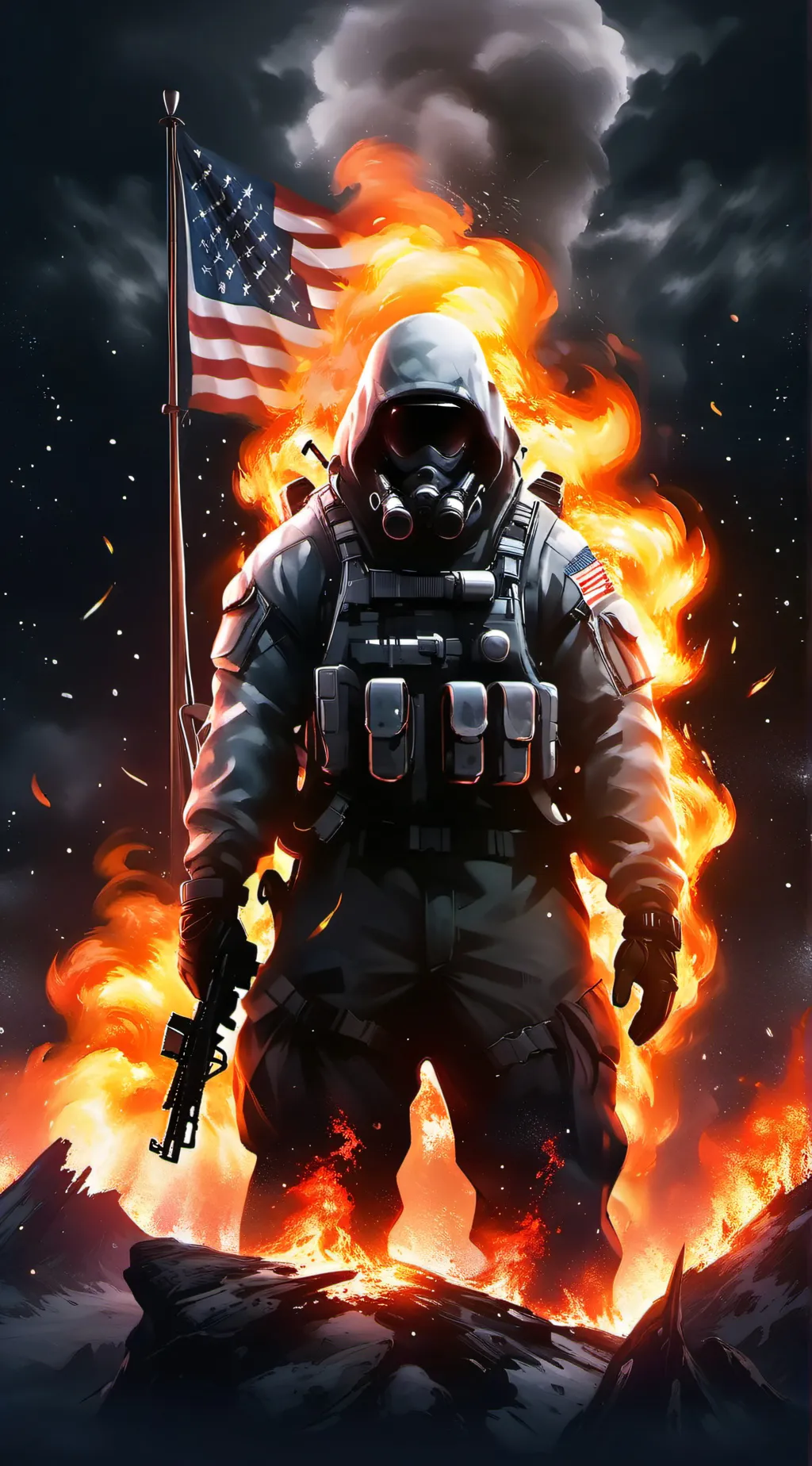 Talkie AI - Chat with Colorado leader