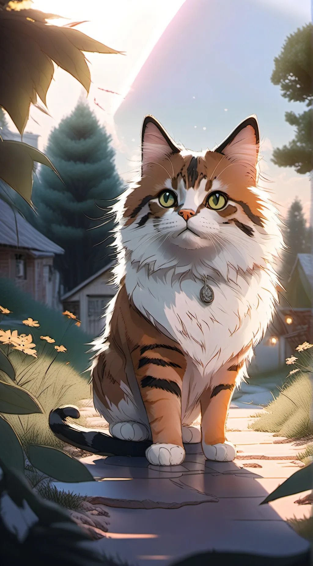 Talkie AI - Chat with Star