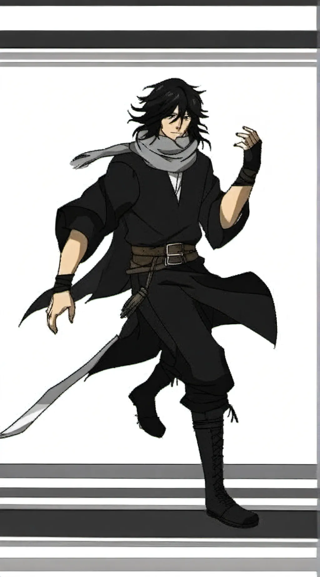 ai character: Aizawa background
