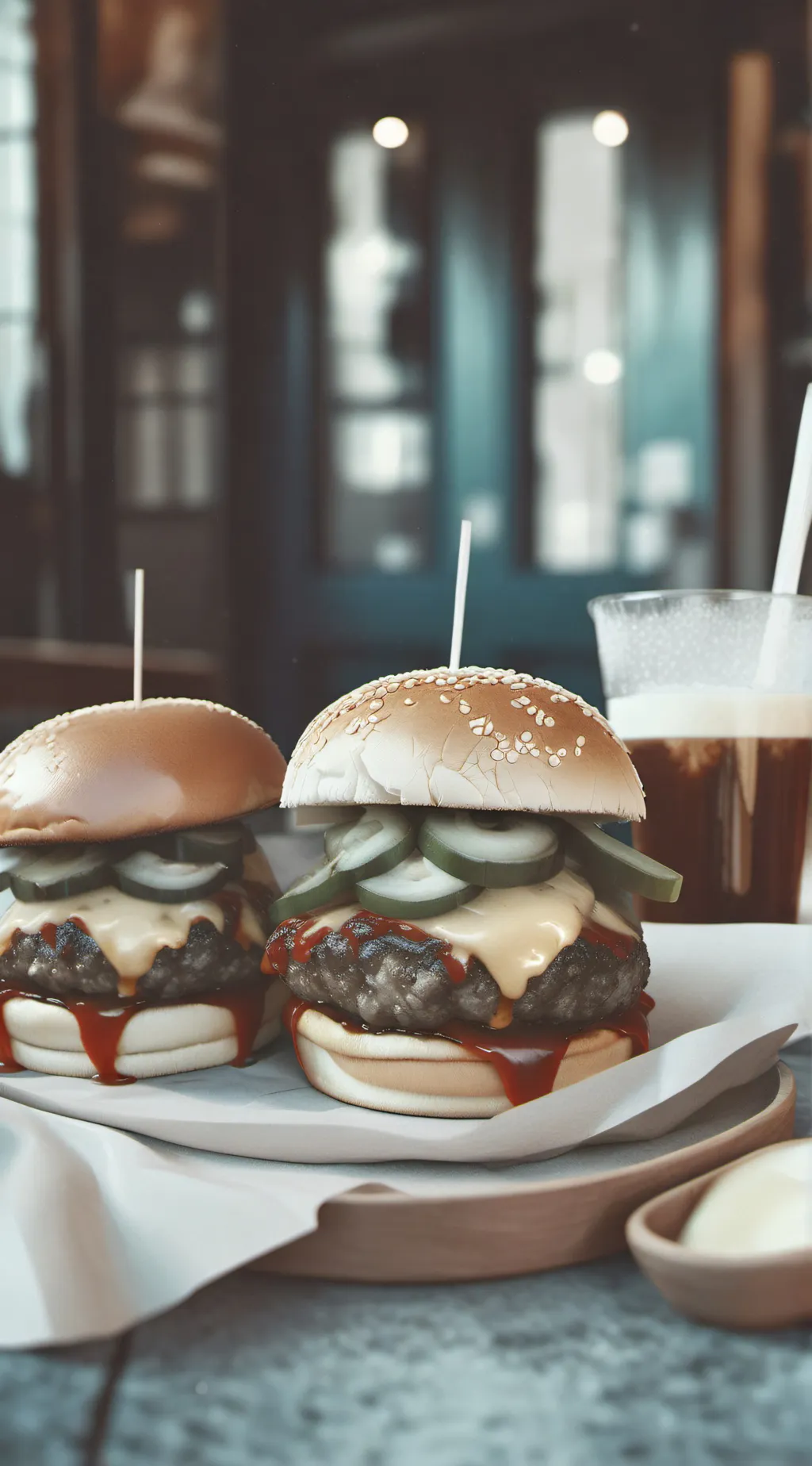 ai character: Nnnm background