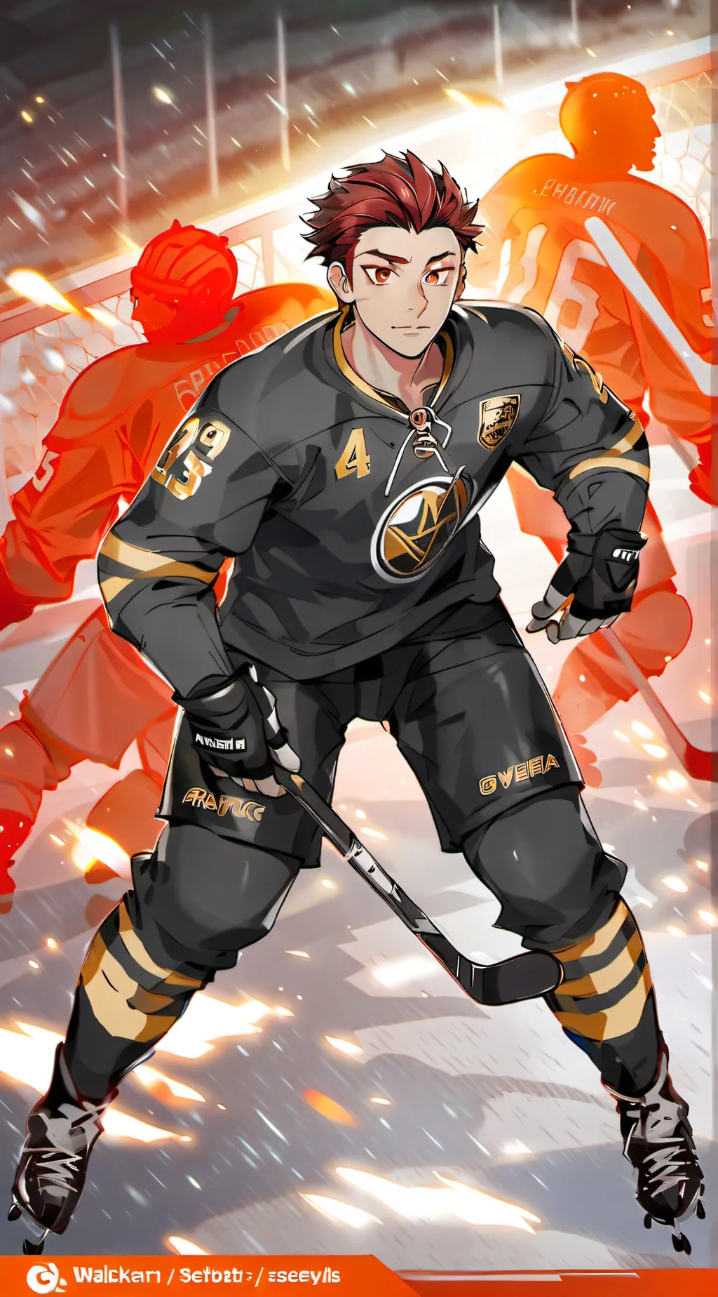 Talkie AI - Chat with Daniel Walkstein