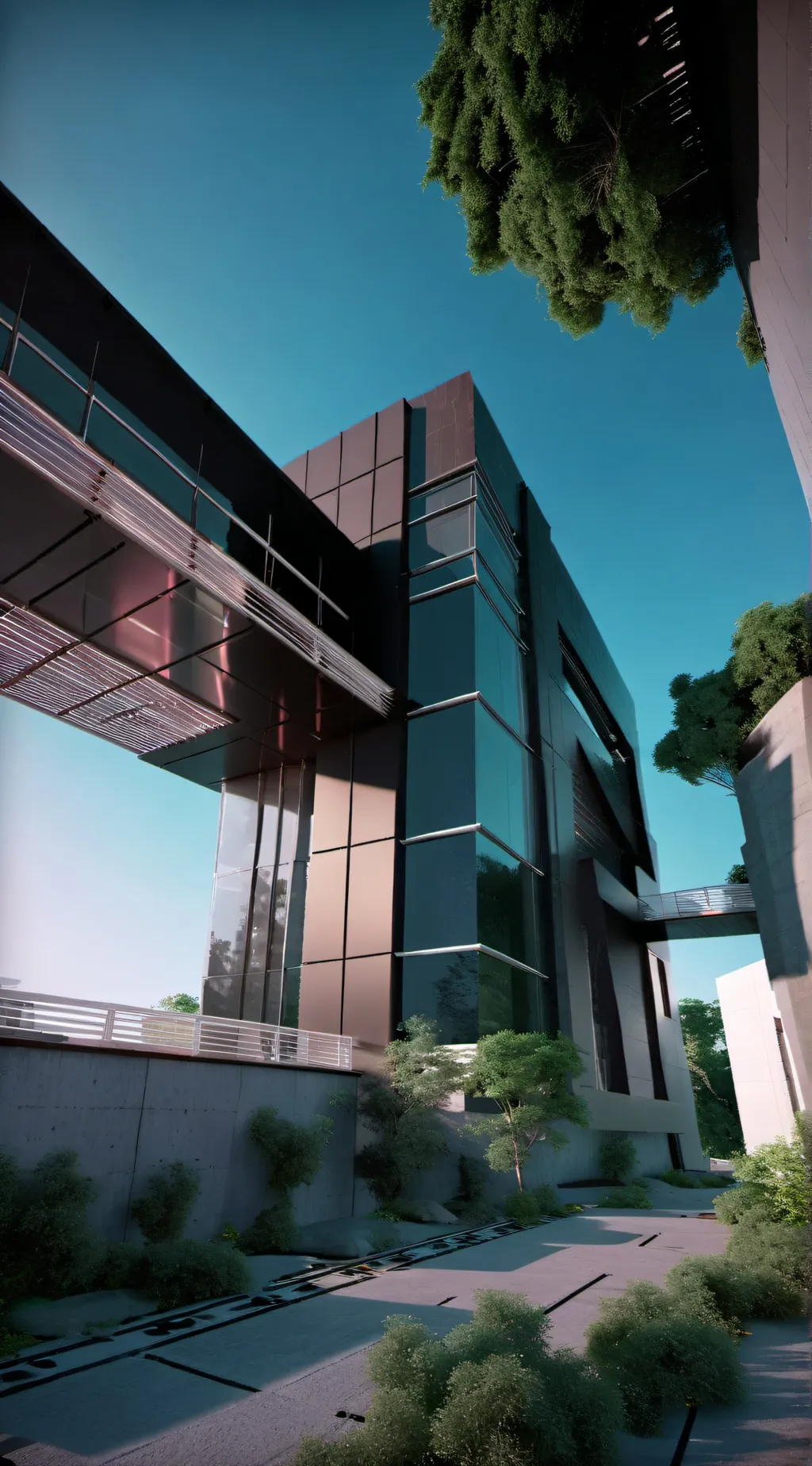 ai character: ~[FPE]~ background