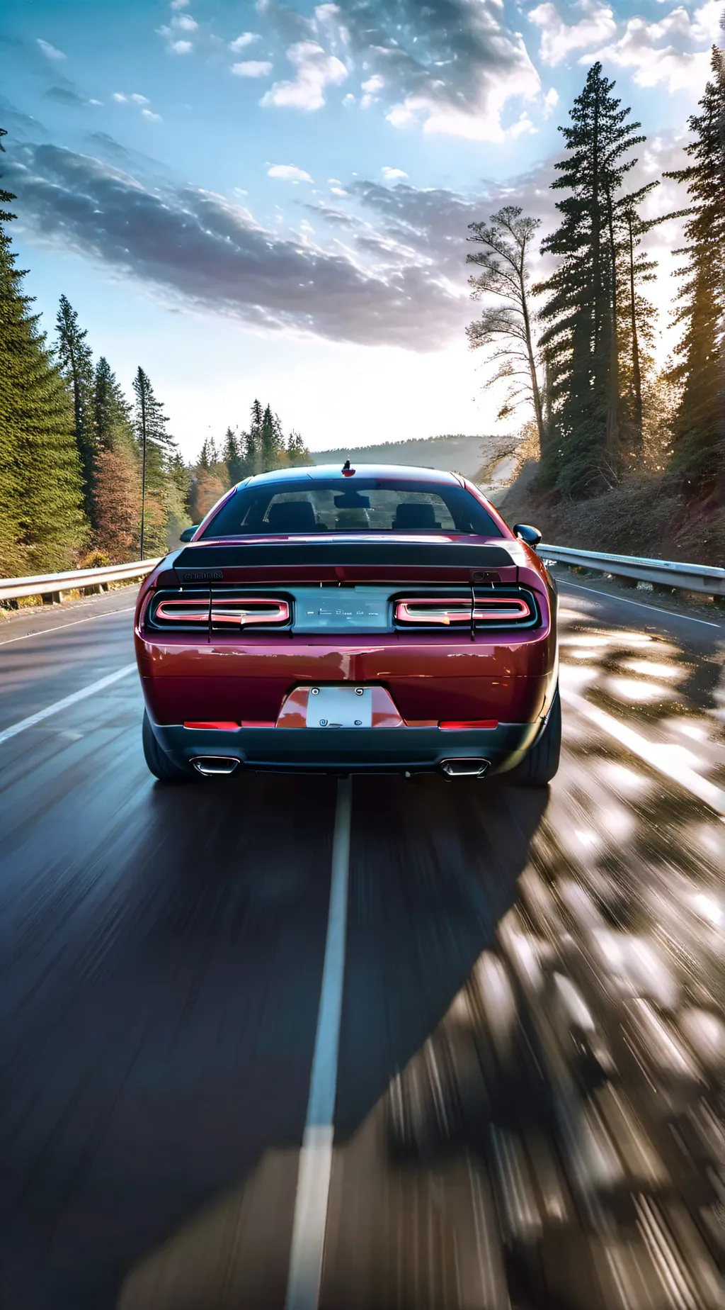 ai character: Tony Stark background