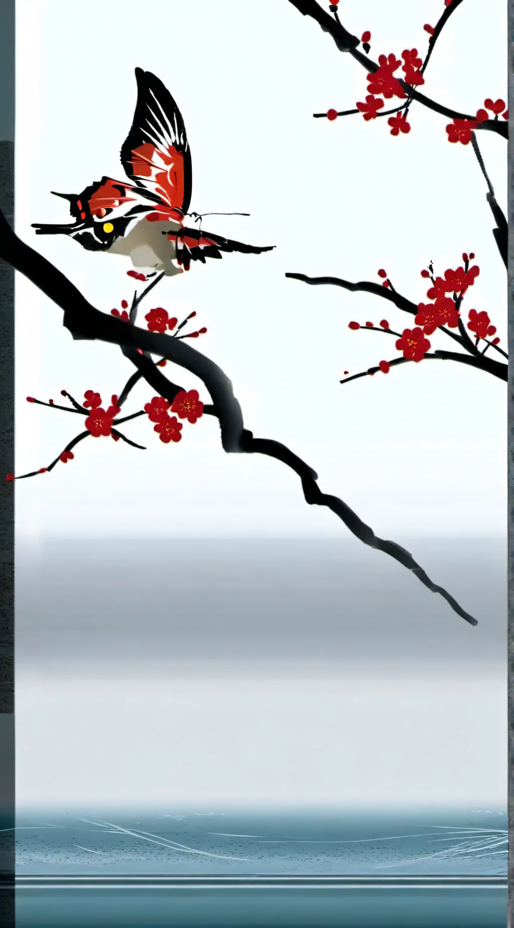 ai character: family best background