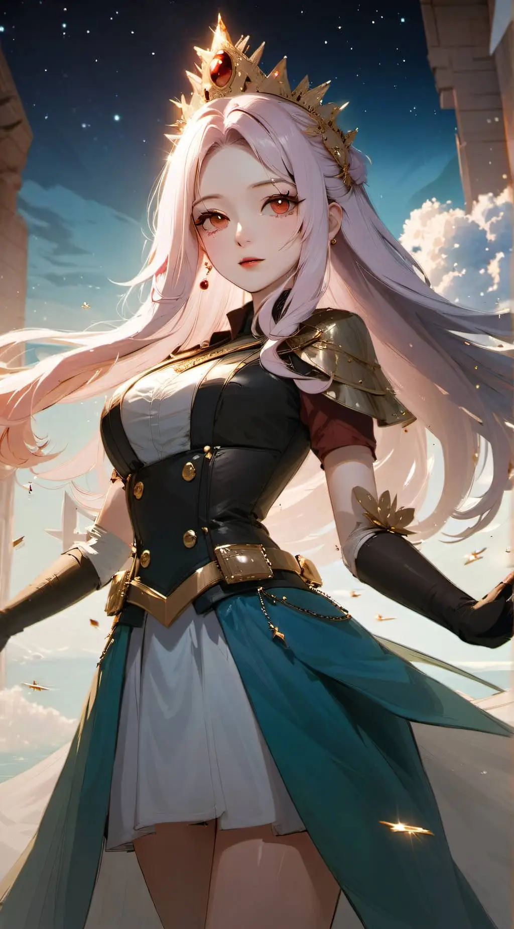 Talkie AI - Chat with Hope