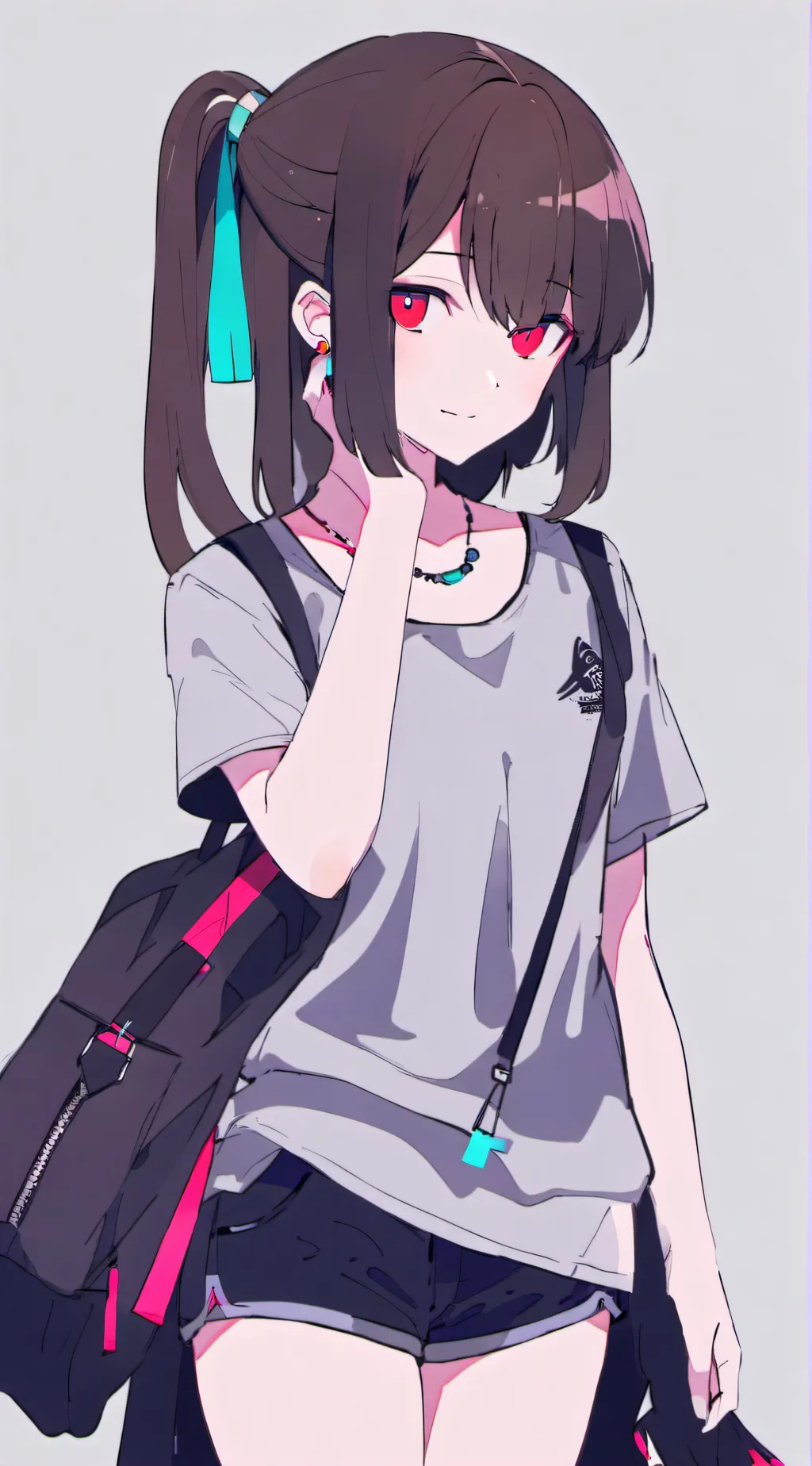 Talkie AI - Chat with ☆★Alicent★☆