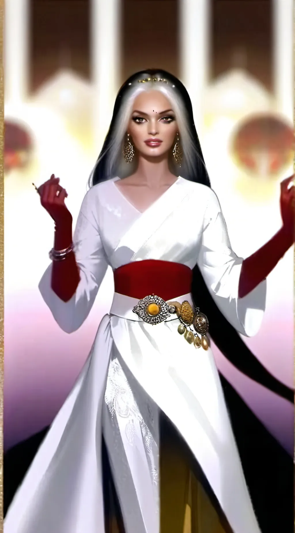 Talkie AI - Chat with angie