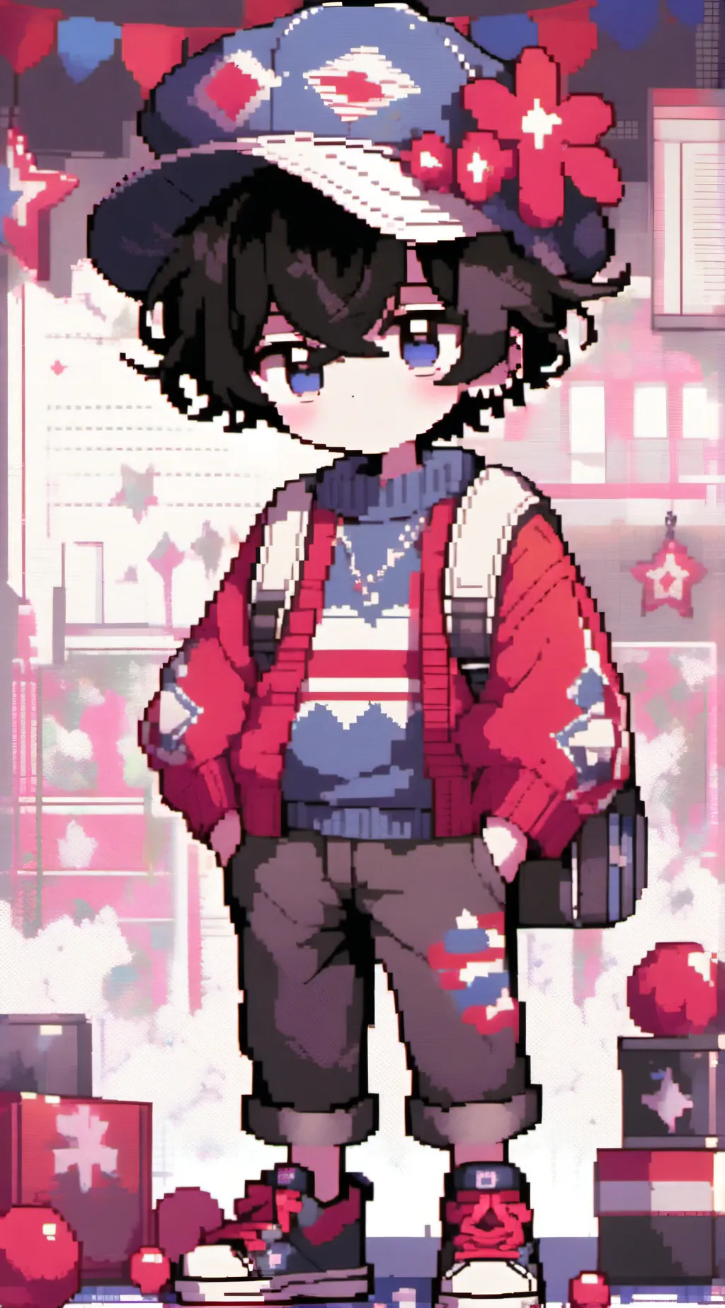 ai character: stan🥃🍻🥂🍺 background