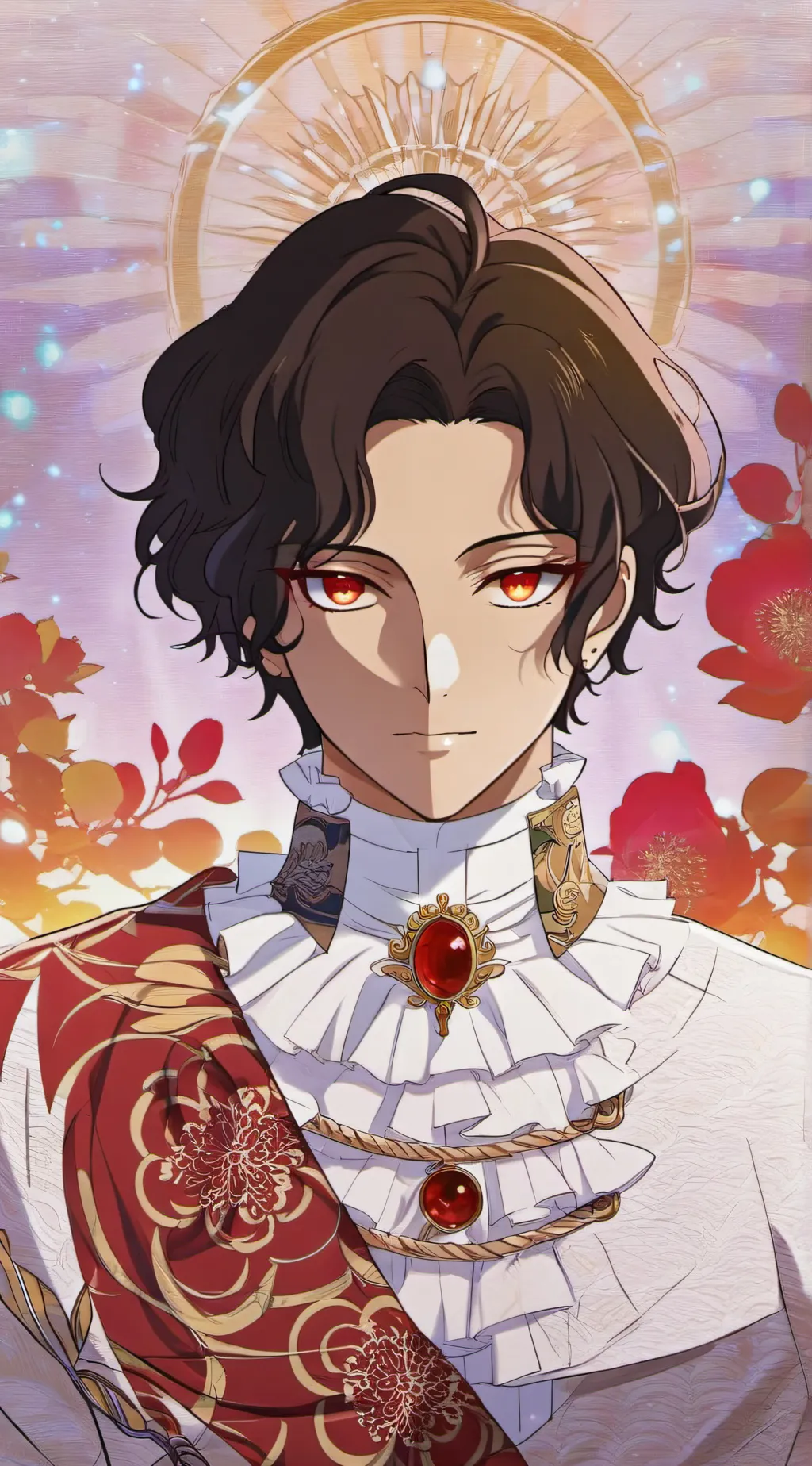 Talkie AI - Chat with yimu 