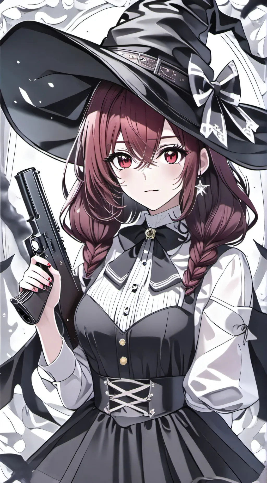 ai character: Aikido background