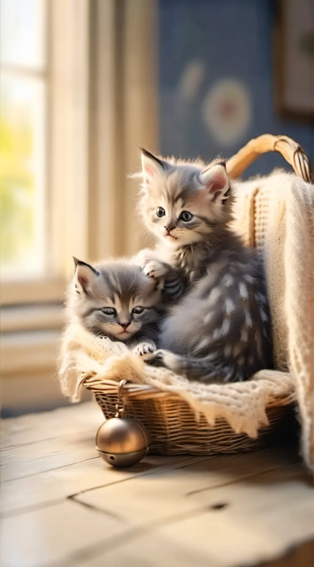 ai character: you end you sis background