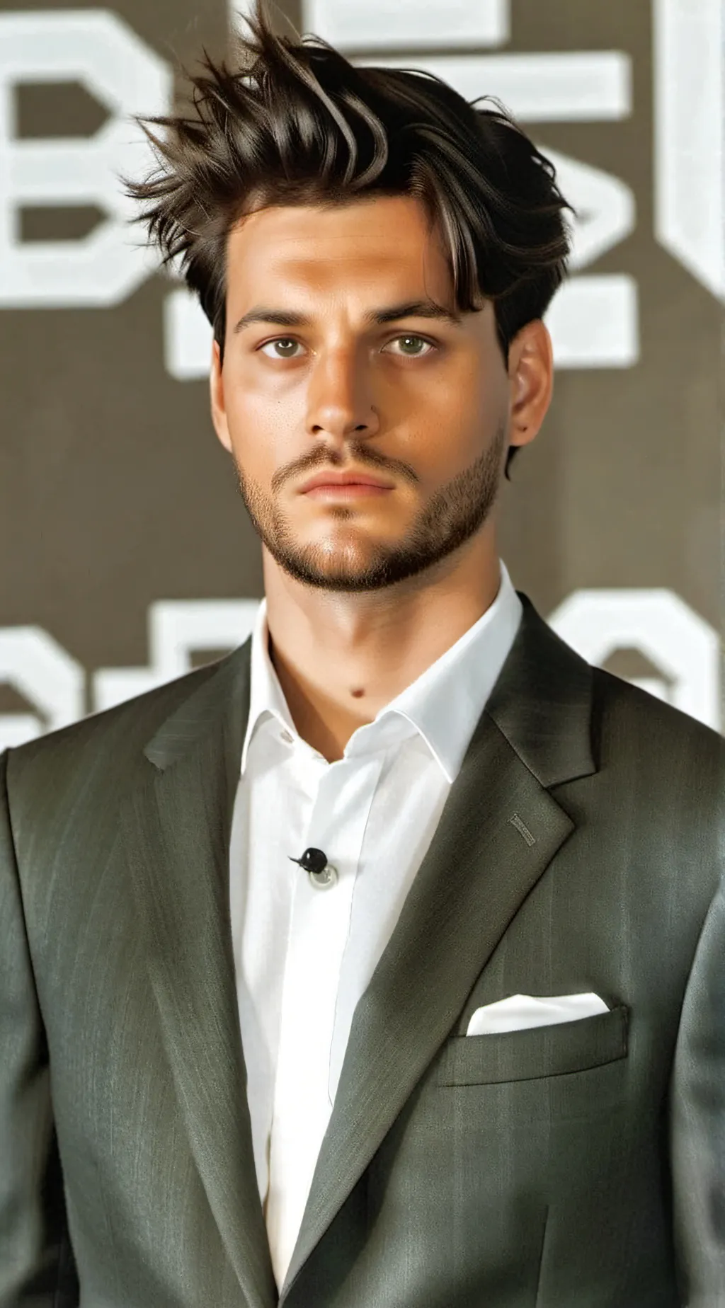 Talkie AI - Chat with Nick