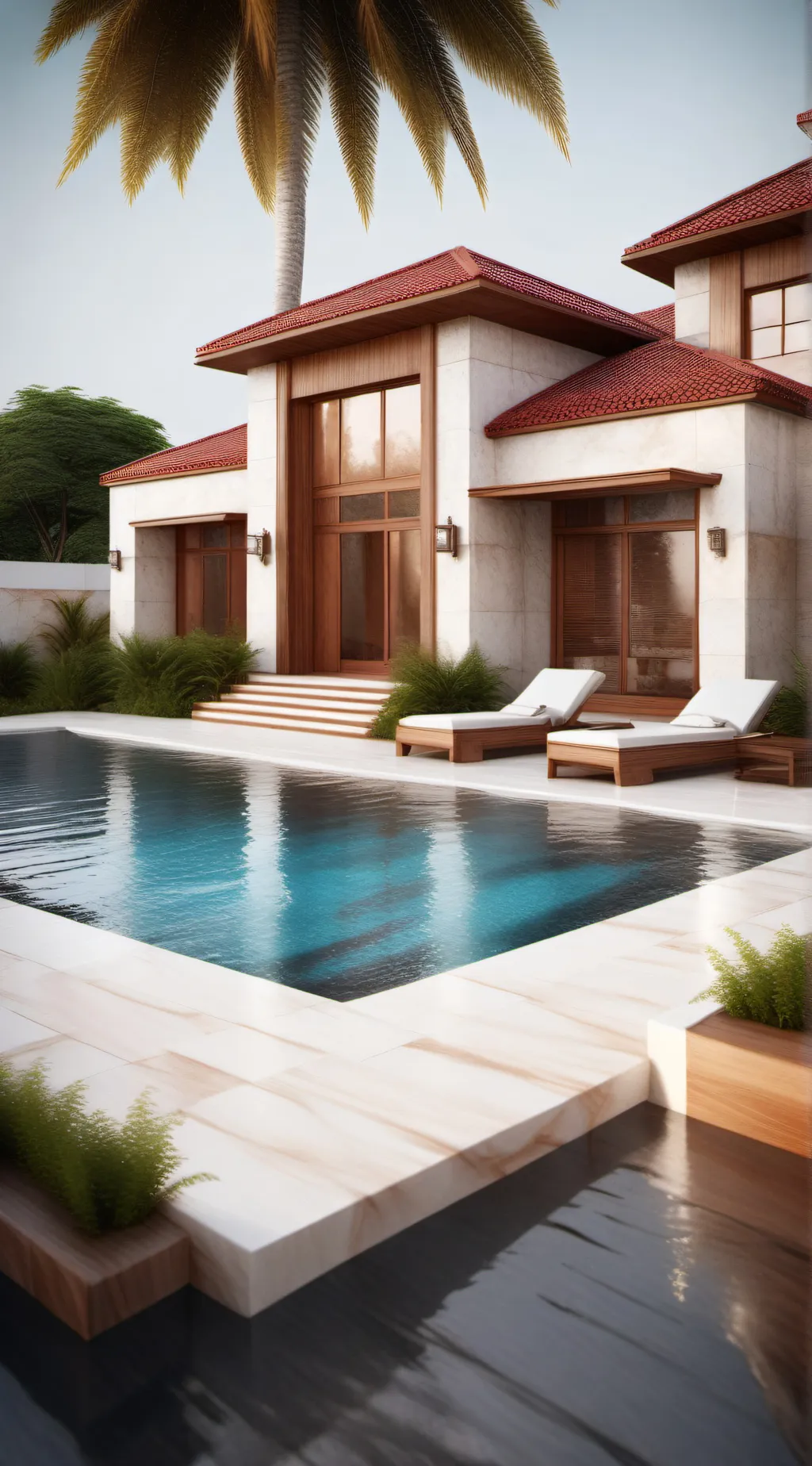 ai character: Ds mother day background