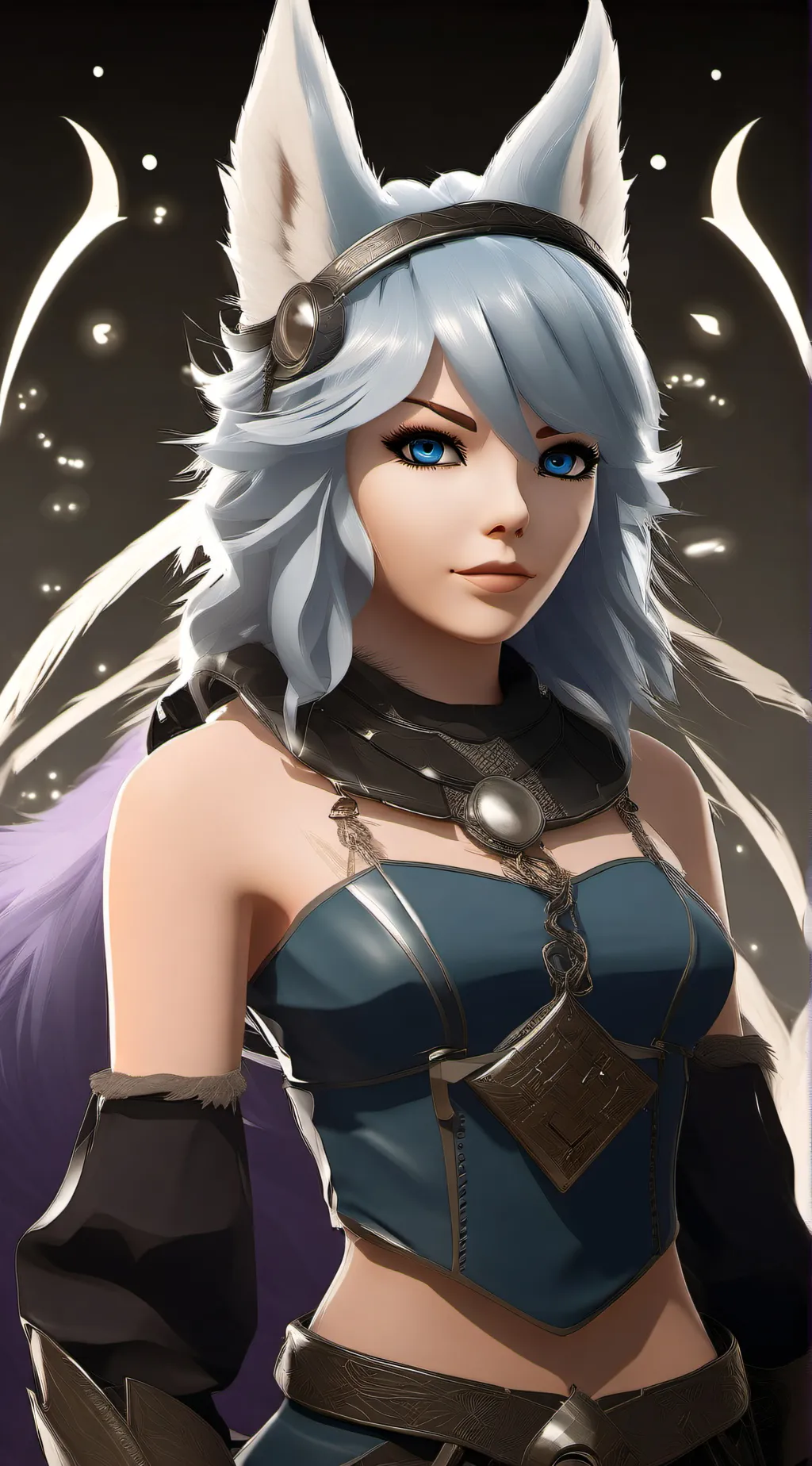 Talkie AI - Chat with Chepi