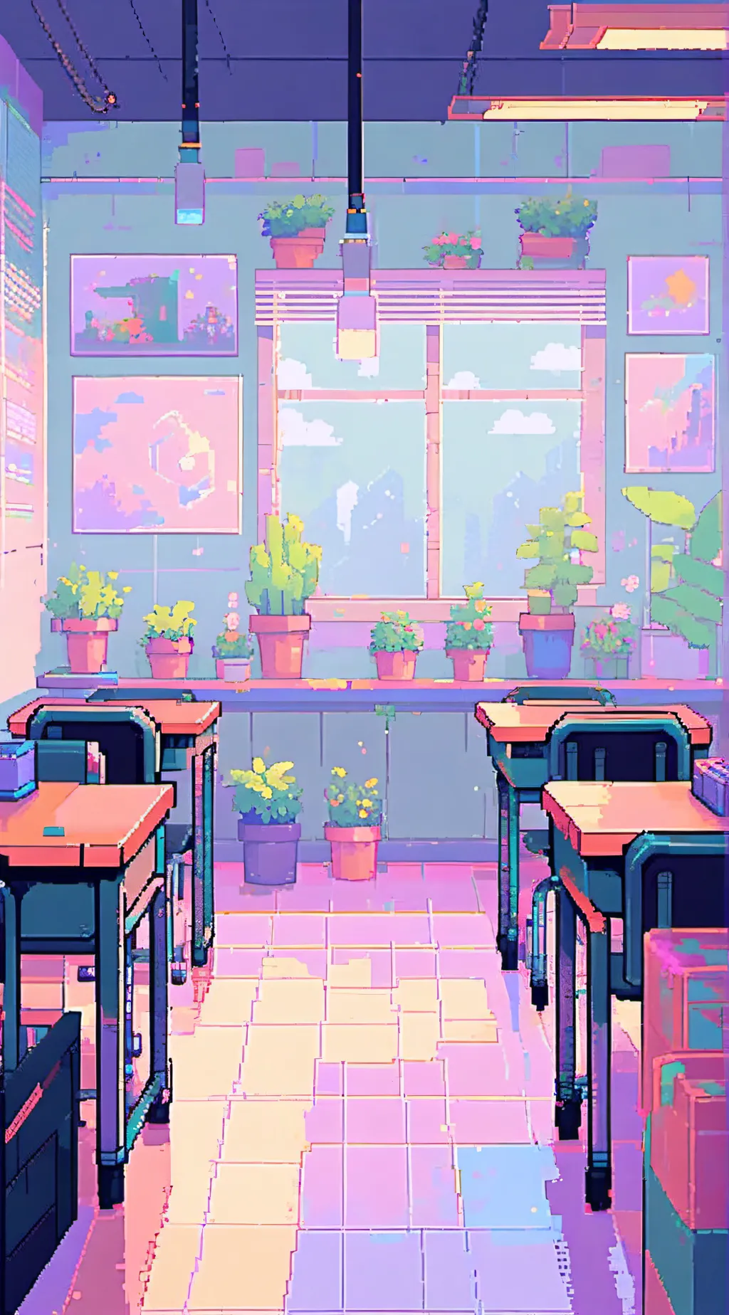 ai character: We’re all gay meme in fpe background