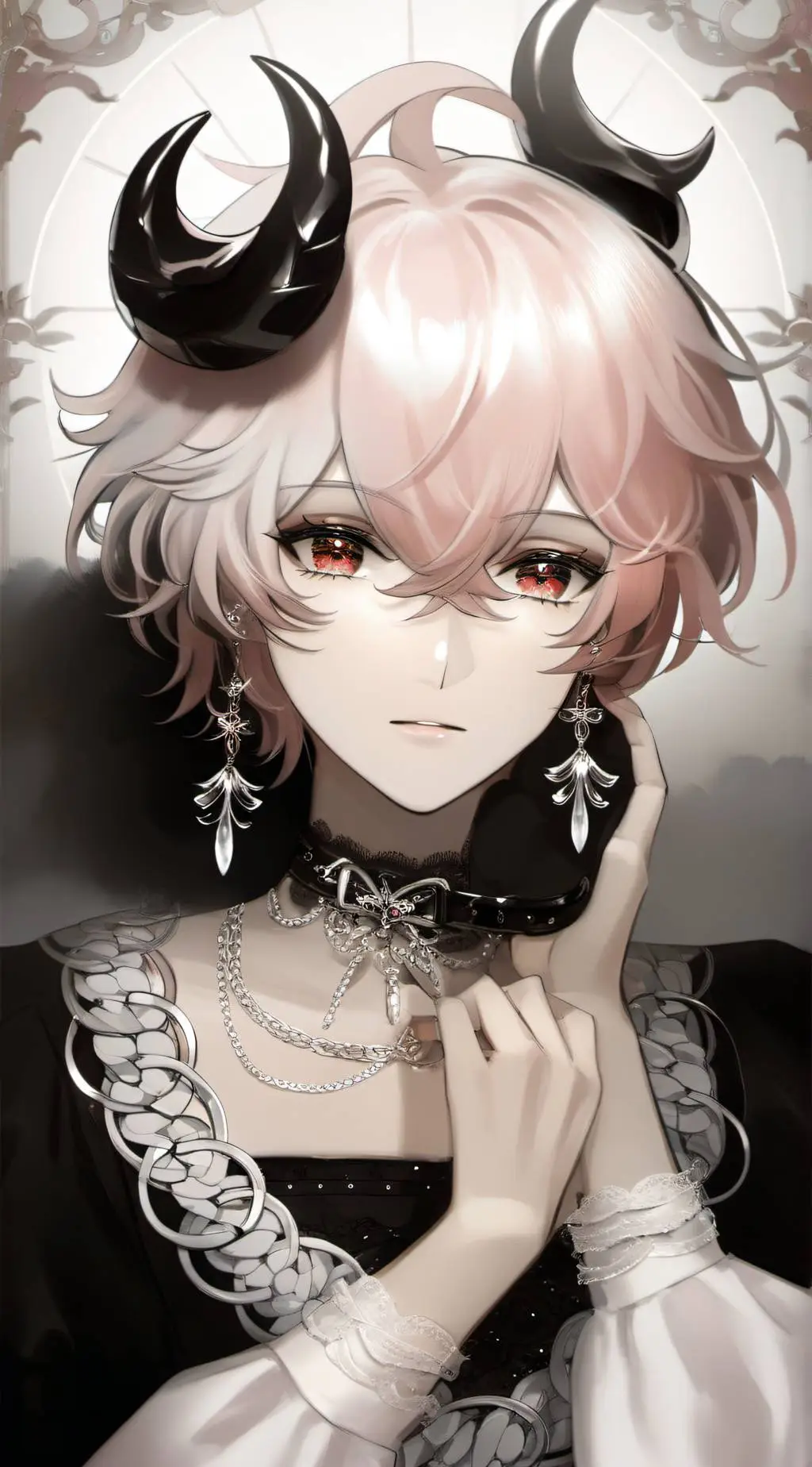 ai character: {Jason} / #82 background