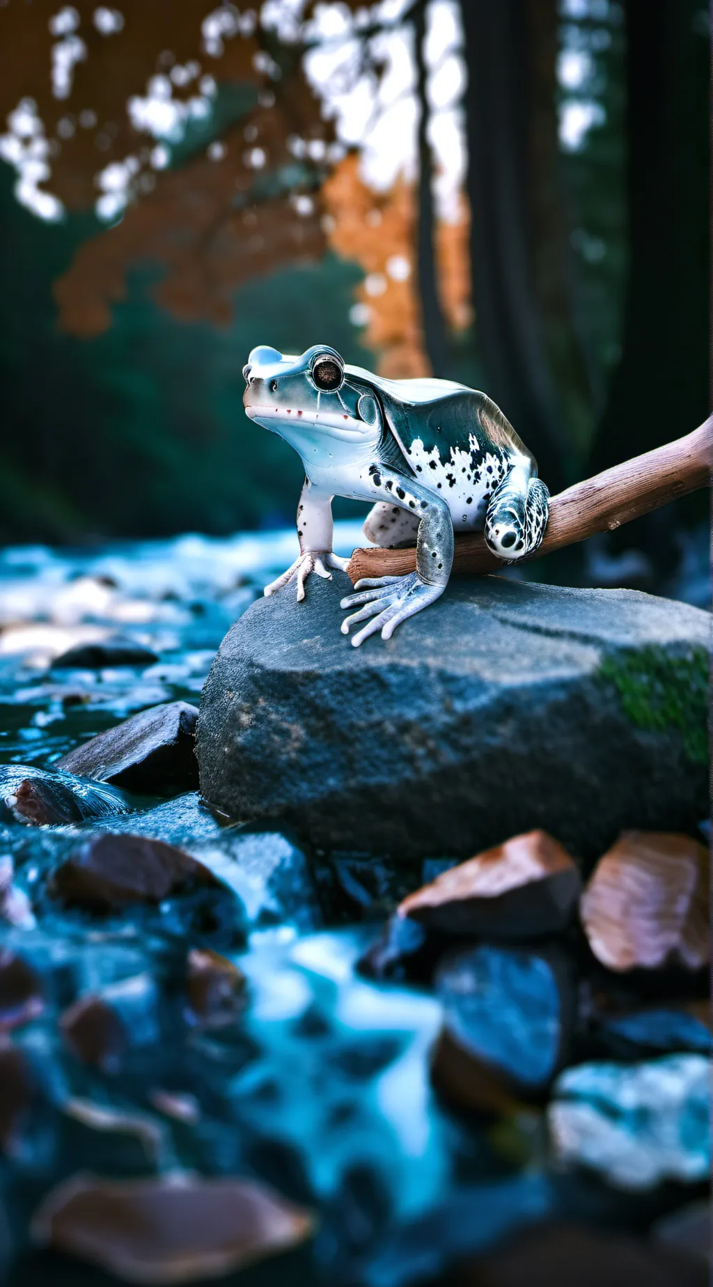 ai character: Y/N background